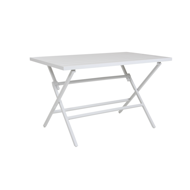 Mesa Bistró Plegable Exterior WILKIE...