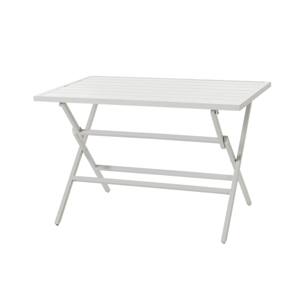 Mesa Bistró Plegable Exterior WILKIE...