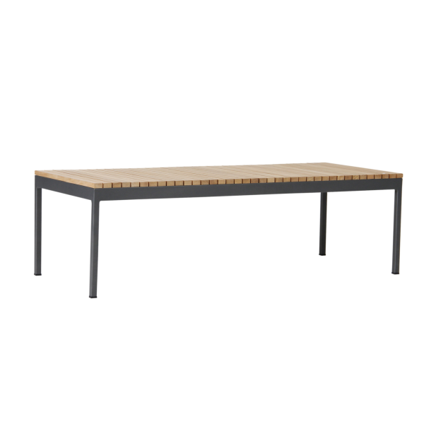 Mesa de Centro Exterior ZALONGO...