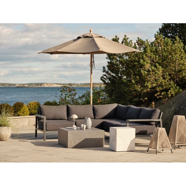 Mesa de Centro Exterior ZTEN 80x80...