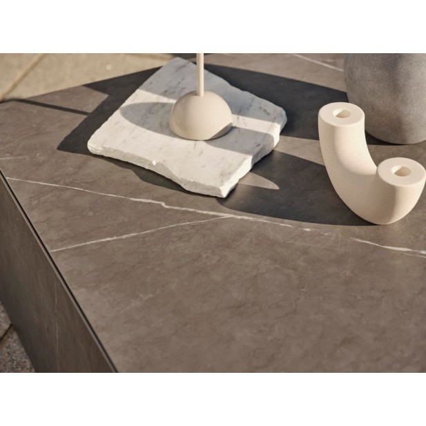 Mesa de Centro Exterior ZTEN 80x80...