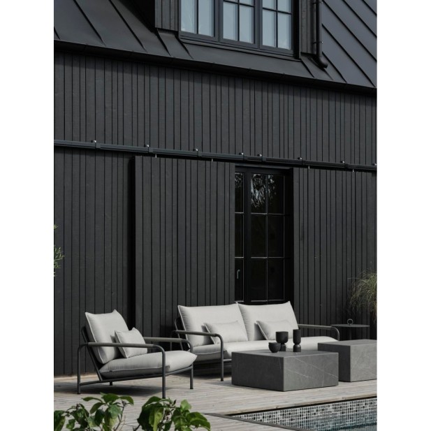 Mesa de Centro Exterior ZTEN 80x80...