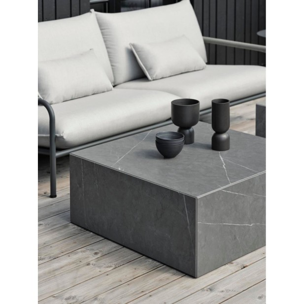 Mesa de Centro Exterior ZTEN 80x80...