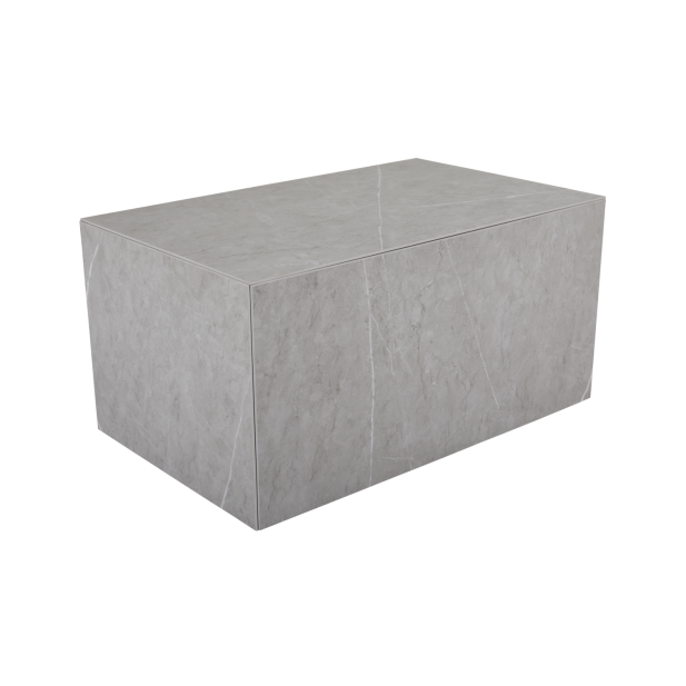 Mesa de Centro Exterior ZTEN 80x50...