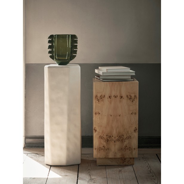 Mesa Auxiliar STAFFA 80 cm Alto,...