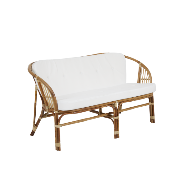 Sofá 2 Plazas Exterior ASTRAKAN,...