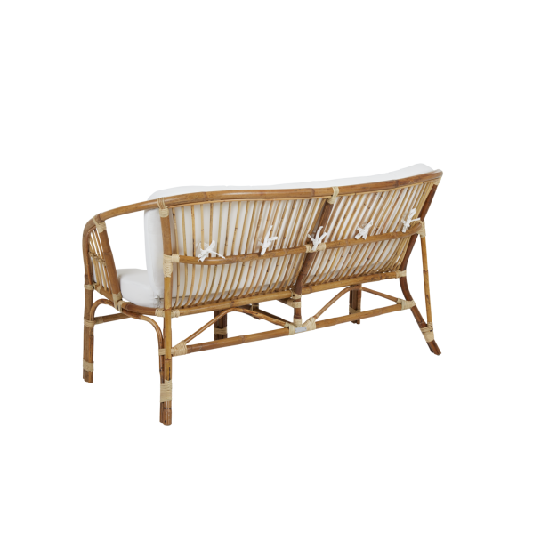 Sofá 2 Plazas Exterior ASTRAKAN,...