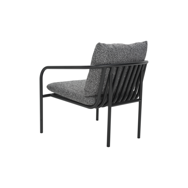 Sillón Exterior BENDT, Aluminio,...