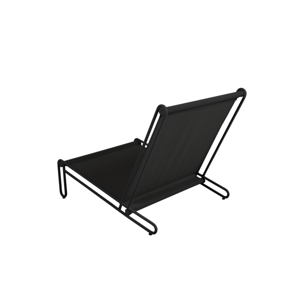 Sillón Exterior BLIXT, Aluminio,...