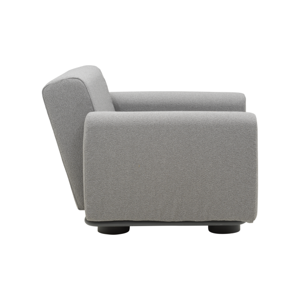 Sillón Exterior BOLSTER, Aluminio,...