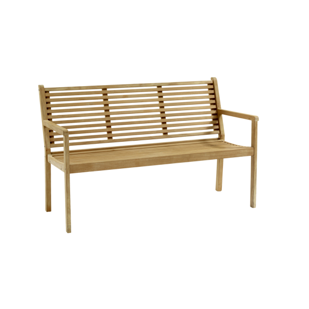 Sofá 3 Plazas Exterior CANBERRA,...