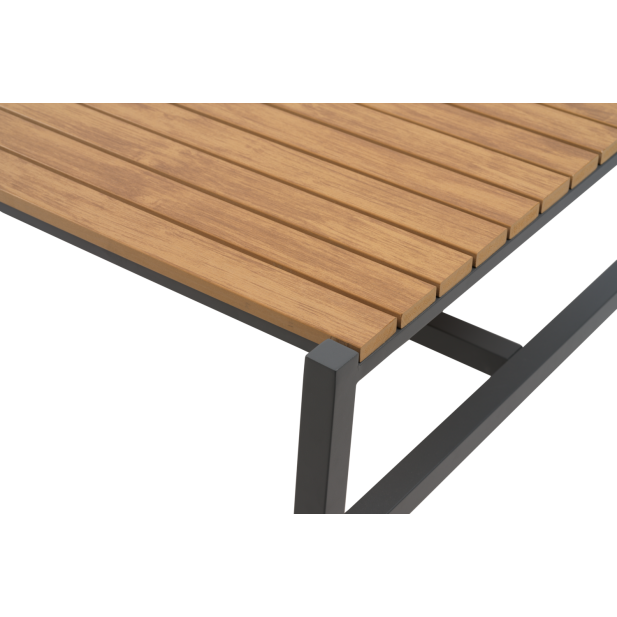 Set Sofá 214x279x81 cm y Mesa de...