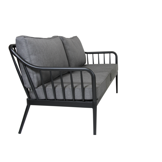 Sofá 3 Plazas Exterior COLEVILLE,...