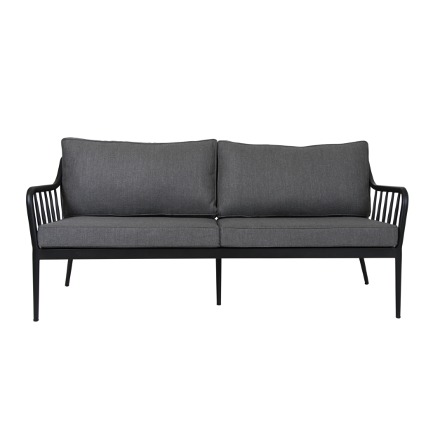 Sofá 3 Plazas Exterior COLEVILLE,...