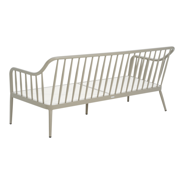 Sofá 3 Plazas Exterior COLEVILLE,...