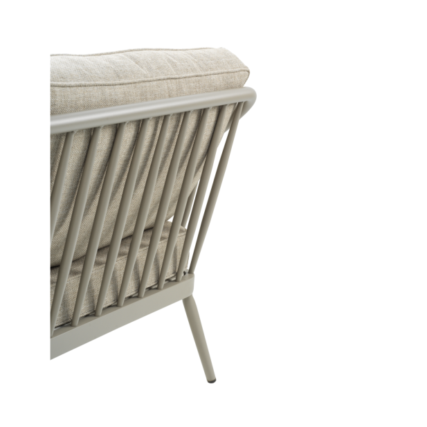 Sofá 3 Plazas Exterior COLEVILLE,...