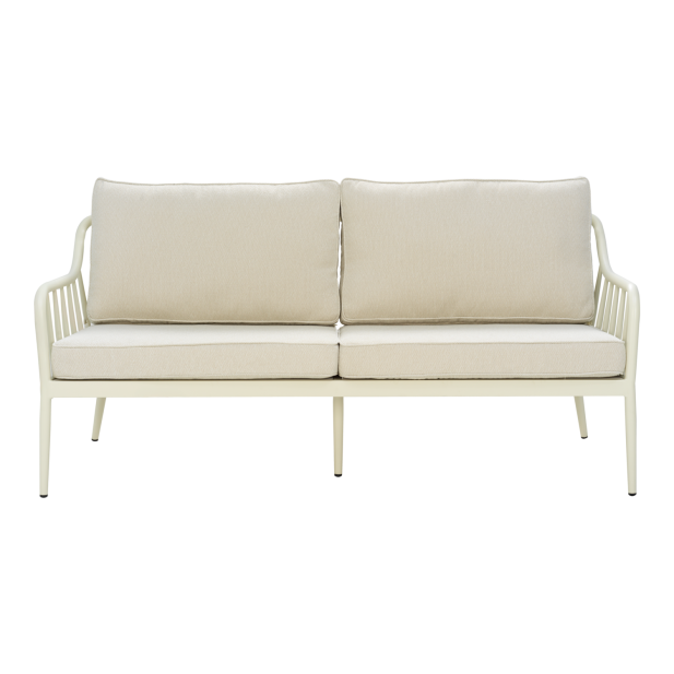 Sofá 3 Plazas Exterior COLEVILLE,...