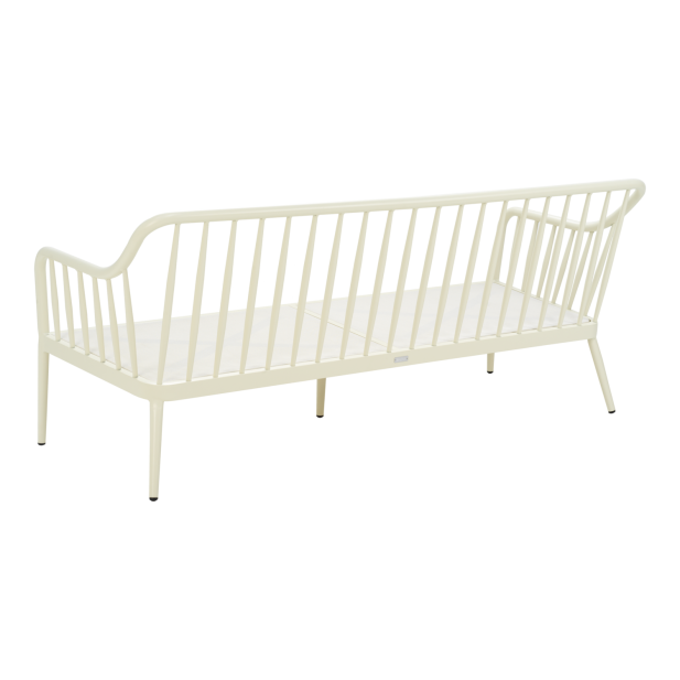 Sofá 3 Plazas Exterior COLEVILLE,...