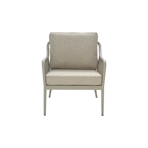 Sillón Exterior COLEVILLE, Aluminio /...