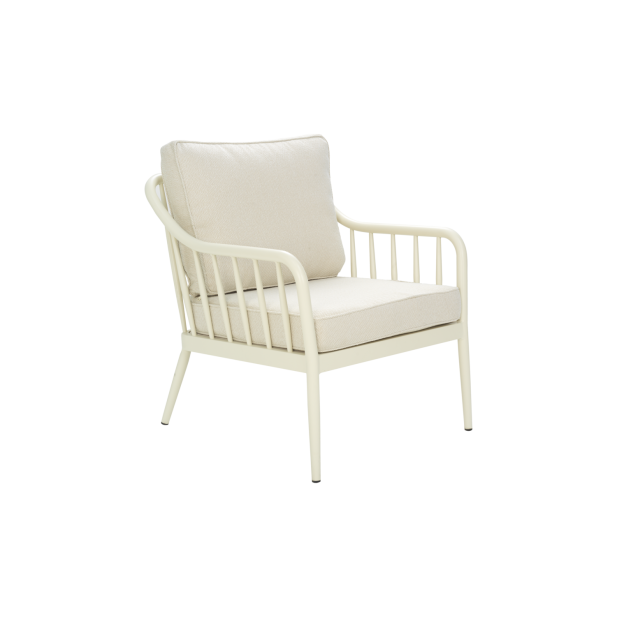 Sillón Exterior COLEVILLE, Aluminio /...