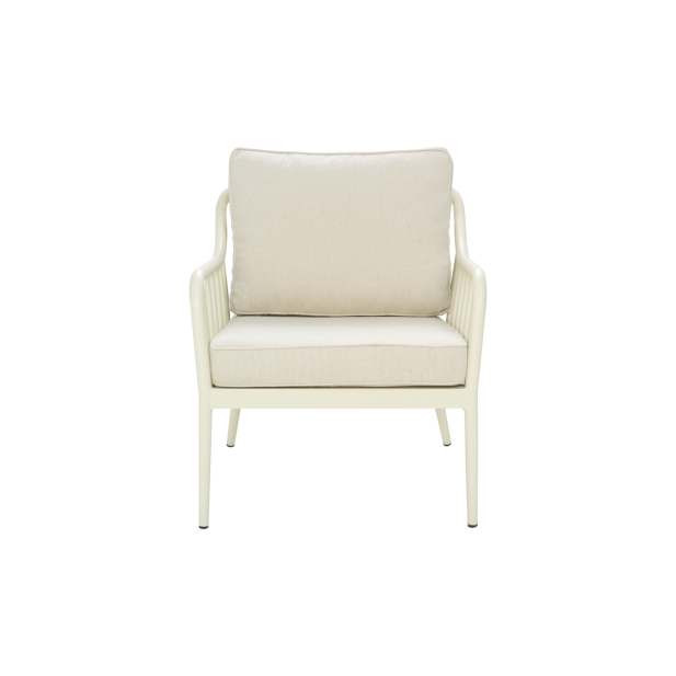 Sillón Exterior COLEVILLE, Aluminio /...