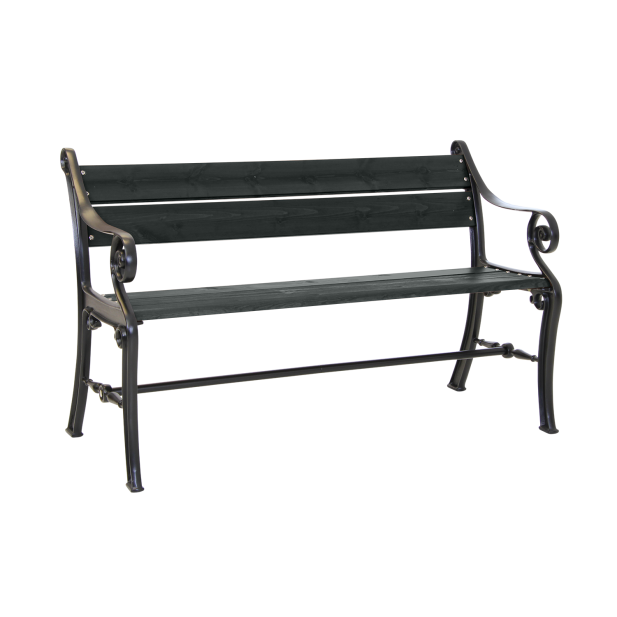 Sofá 2 Plazas Exterior KÖPENHAMN,...