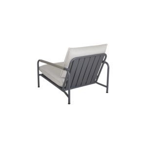 Sillón Exterior LERBERGET, Acero Inox, Acrílico /... 2