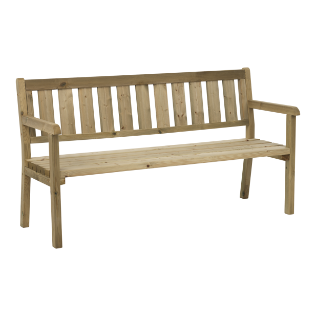 Sofá 3 Plazas Exterior LINDERUD,...