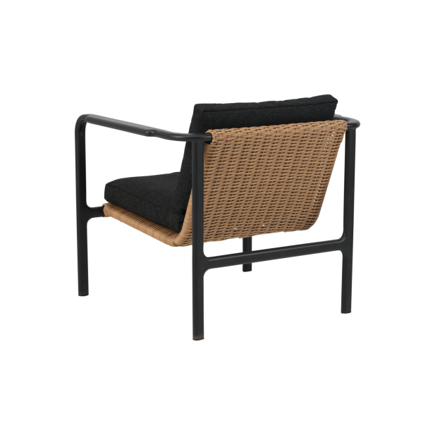 Sillón Exterior MOTTY, Aluminio,...