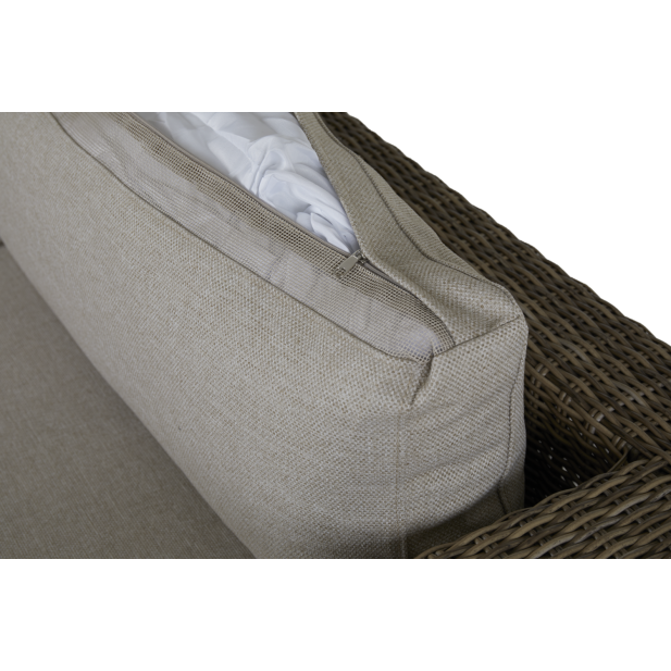 Sillón Exterior NINJA, Ratán...