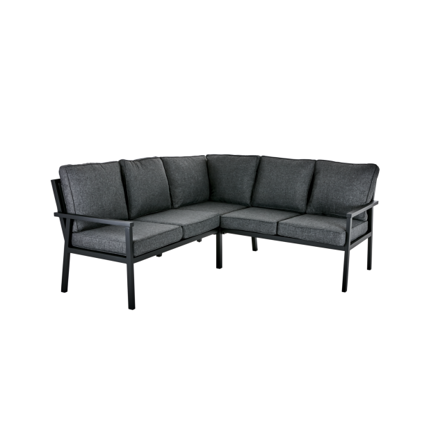 Set Exterior Sofá Esquinero RANA...