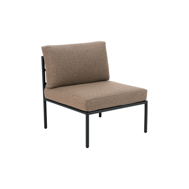 Moódulo Central Sofá Exterior RENO,...