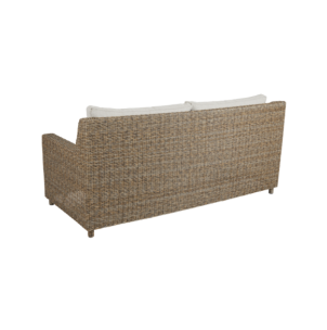 Sofá Exterior 2, Ratán Sintético, Olefina / 5 Plazas... 2