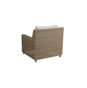 Sillón Exterior SANDKORN, Ratán Sintético, Olefina /... 2