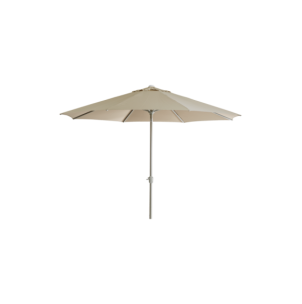 Sombrilla Reclinable ABRIOLA Ø330 cm / Beige  - Brafab 2