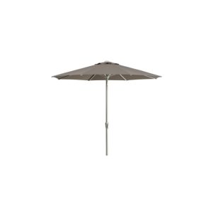 Sombrilla Reclinable ABRIOLA Ø270 cm / Topo - Brafab 2