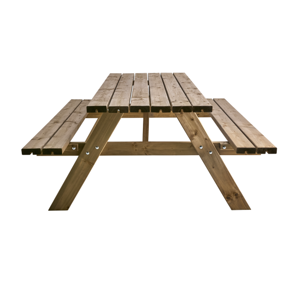 Set de Picnic ARVIDSBO (Mesa + 2...