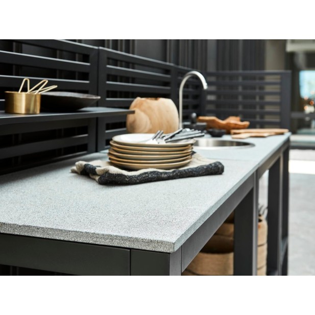 Cocina Exterior BELLAC Grifo +...