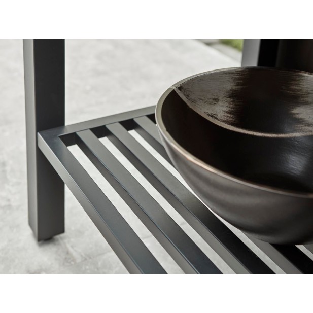 Cocina Exterior BELLAC Grifo +...