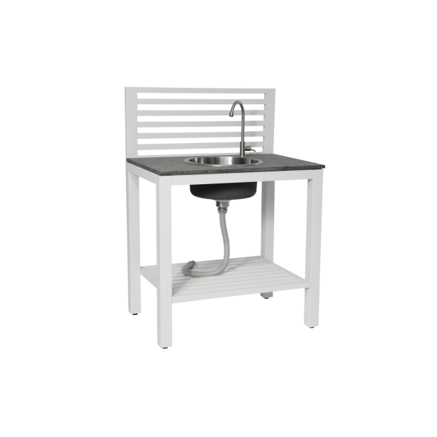 Cocina Exterior BELLAC Grifo +...