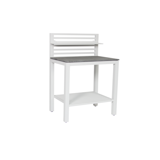 Cocina Exterior BELLAC Encimera,...