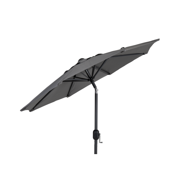 Sombrilla CAMBRE Ø200 cm, Gris...