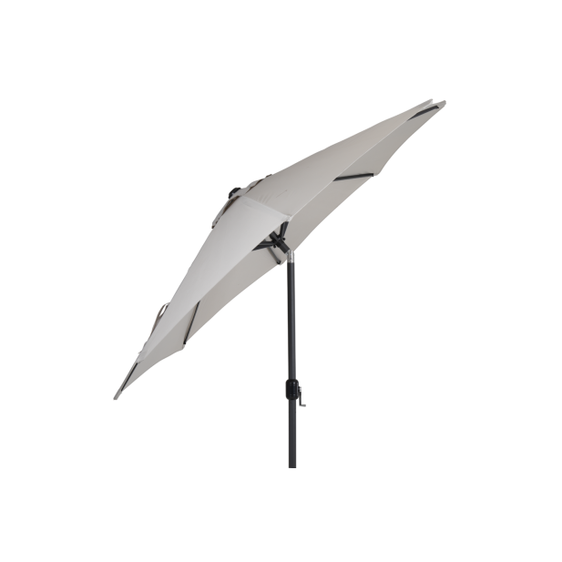 Sombrilla CAMBRE Ø300 cm, Gris...