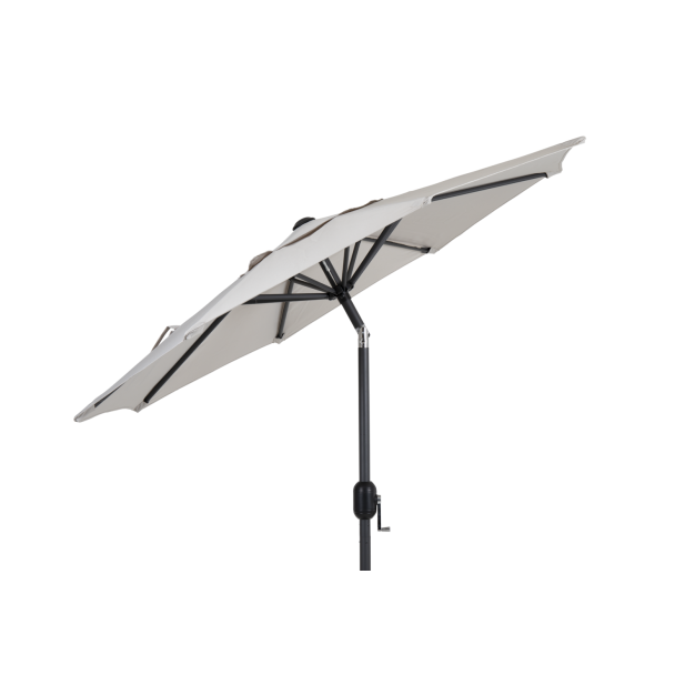 Sombrilla CAMBRE Ø200 cm, Gris...