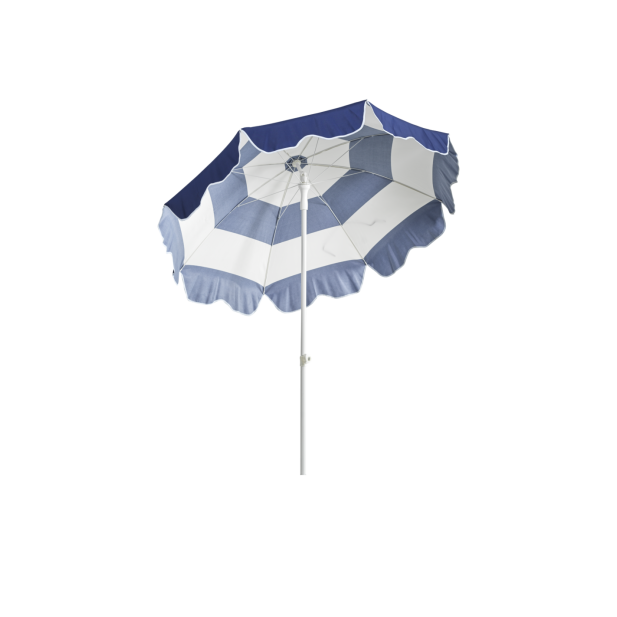 Sombrilla de Playa FOLLINA Ø180 cm,...