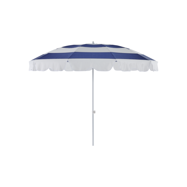 Sombrilla de Playa FOLLINA Ø240 cm,...