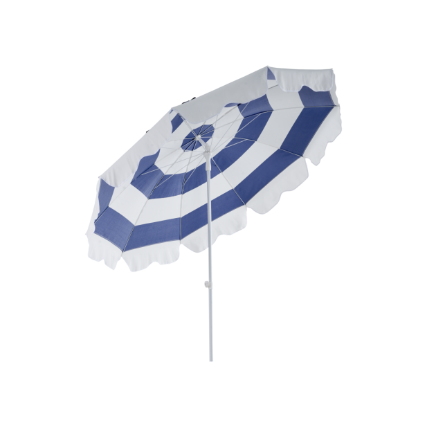 Sombrilla de Playa FOLLINA Ø240 cm,...