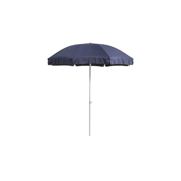 Sombrilla de Playa FOLLINA Ø180 cm,...