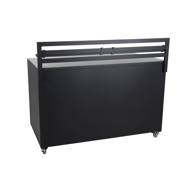 Cocina Exterior FORNAX Encimera...