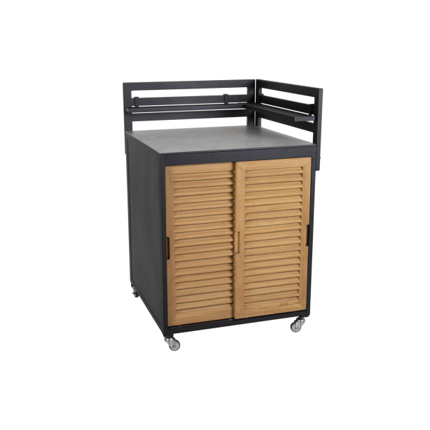 Cocina Exterior FORNAX Módulo...